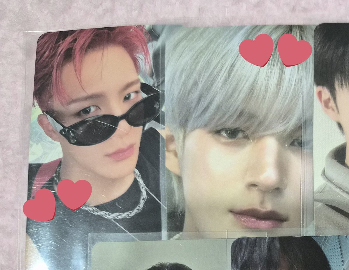 ♡《핑크루아》♡ | FAN ACCOUNT tweet media