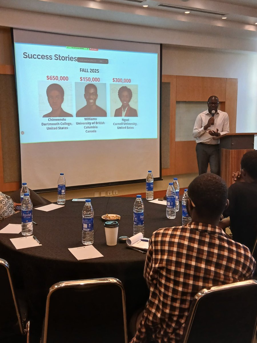Olumuyiwa Igbalajobi, Ph.D tweet media