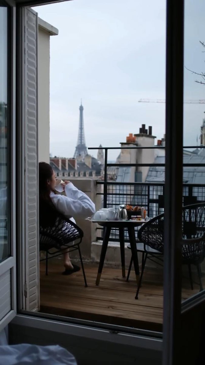 HAPPY 36TH BIRTHDAY, KIM! 🥳❤️

TV personality na si Kim Chiu, nag-post ng isang video mula sa kanyang recent vacation sa Paris, France para sa kanyang birthday ngayong araw, April 19.

(Instagram/chinitaprincess)