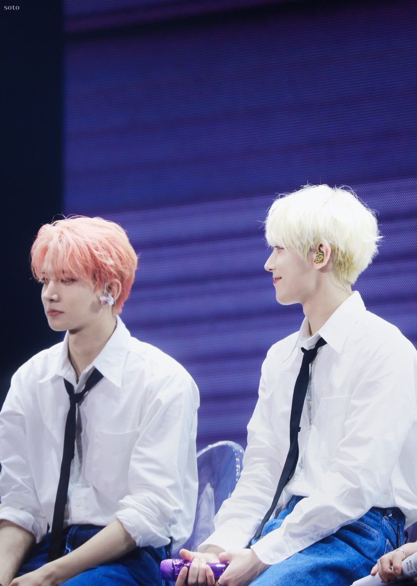 missing my strawberry shortcake heesun duo🍰🥹💗