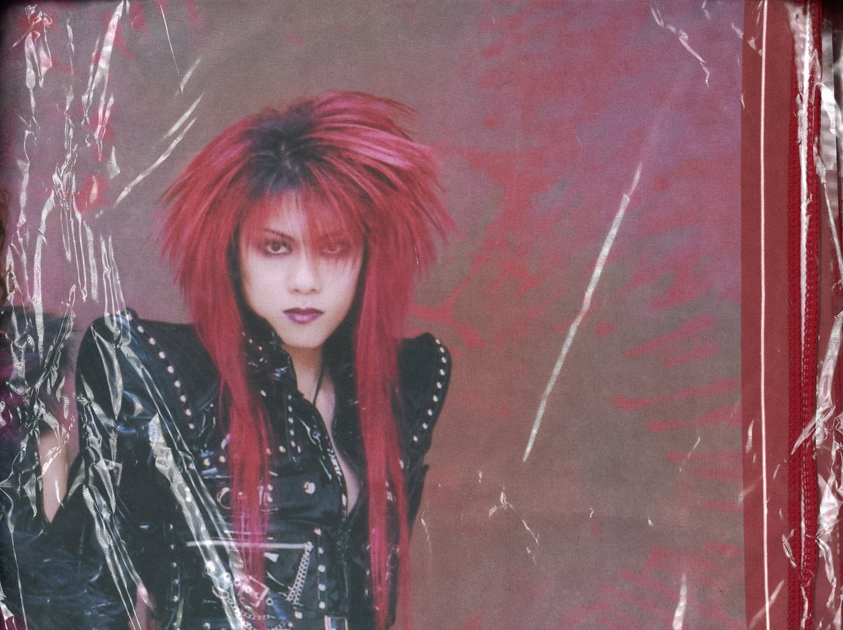 DIR EN GREY TOUR24 PSYCHONNECT メンバーが嫌がりそうな「バスタオル
