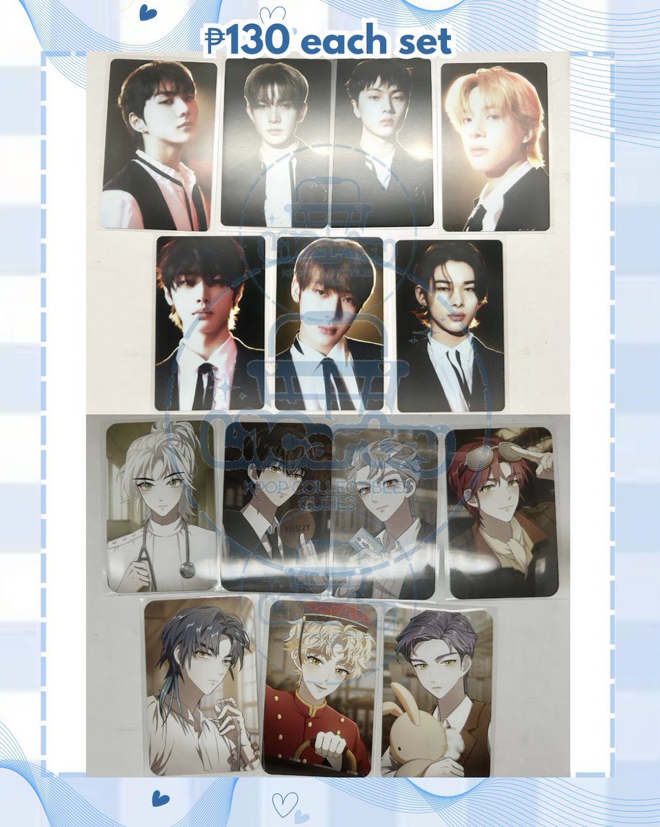 LilCartsy •᷄ɞ•᷅ tweet media