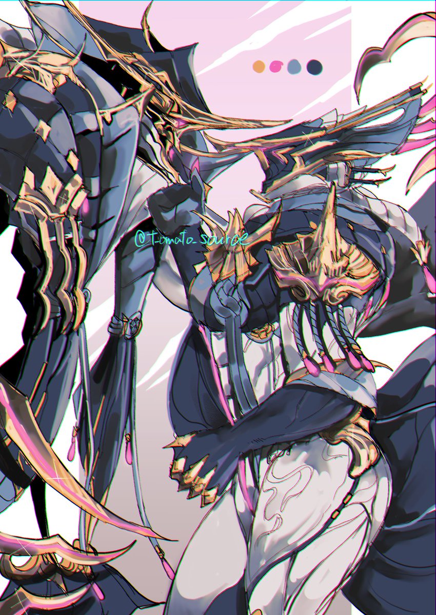 🧟‍♀️れつ🍇 tweet media