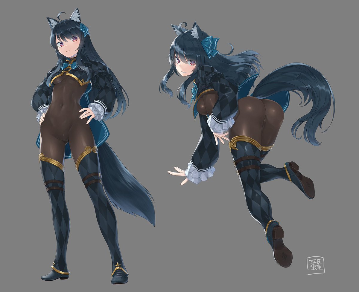 スヴァルトリリヤ 