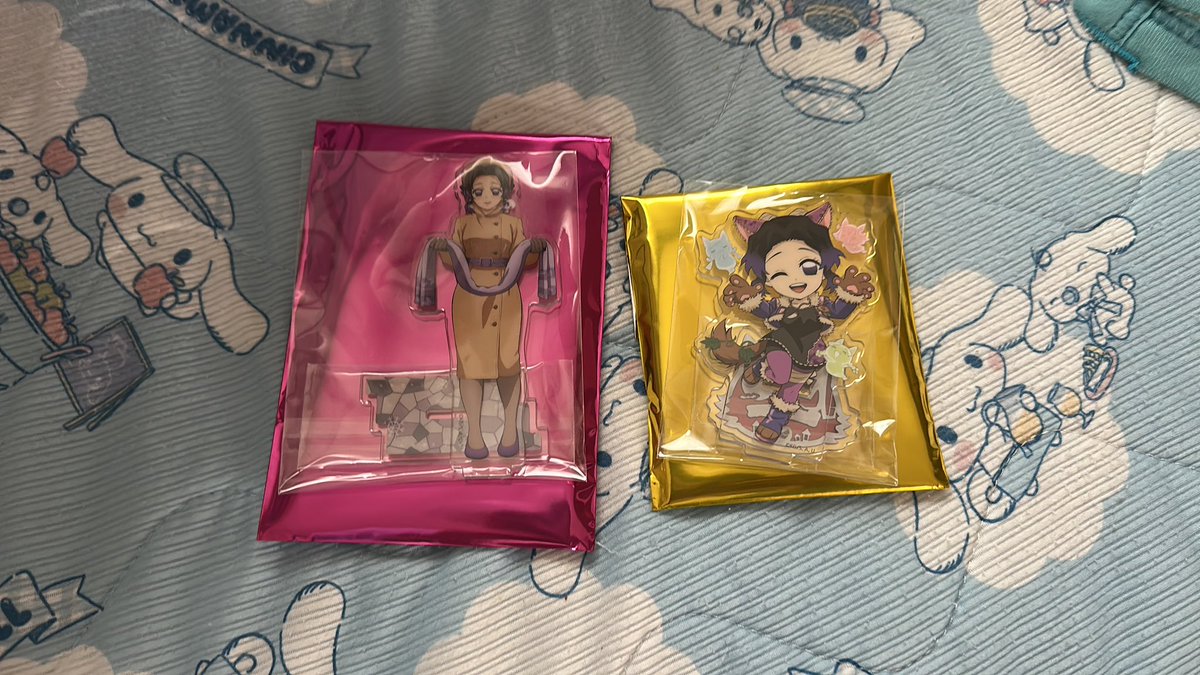 なつこ tweet media