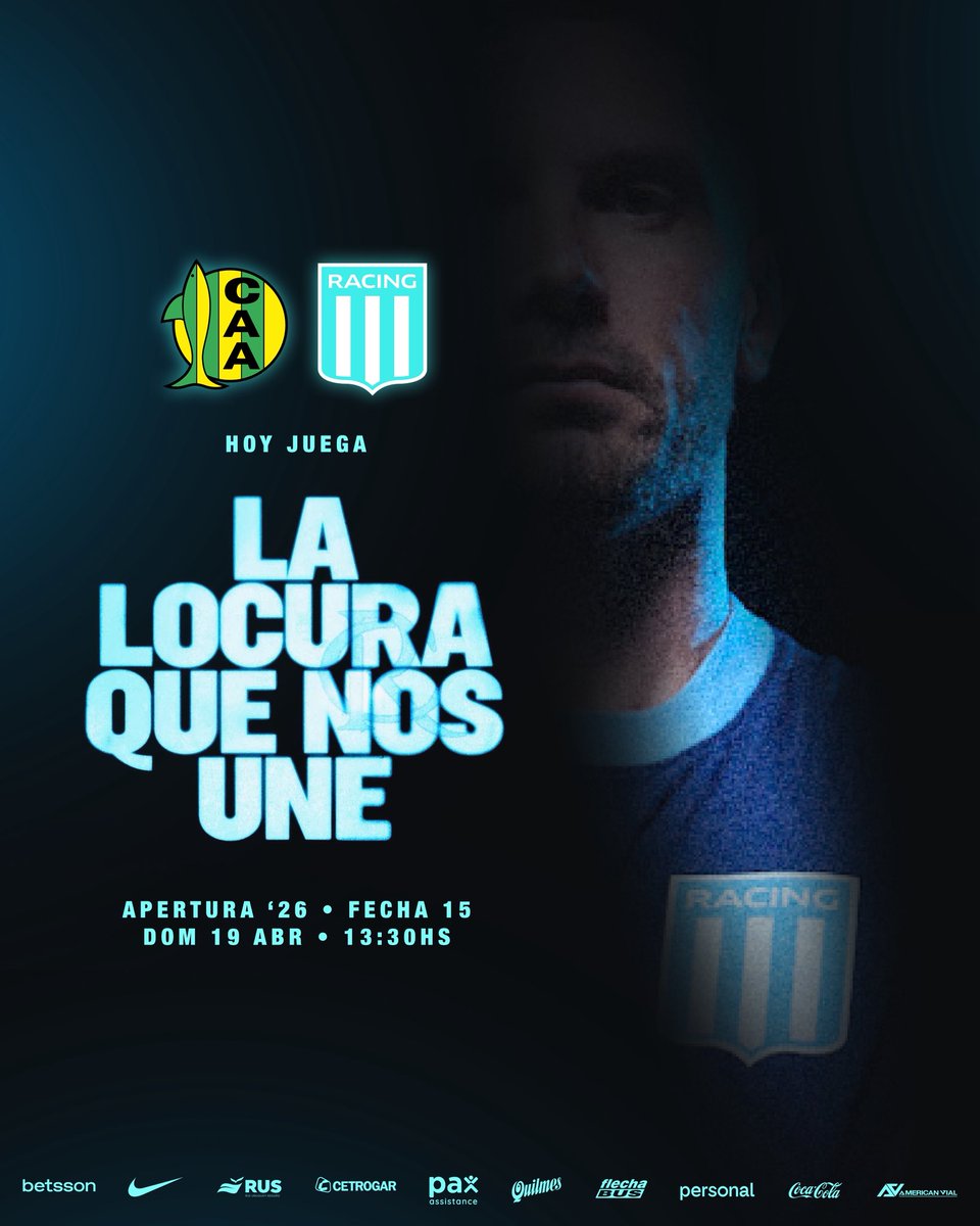 Totalmente Racing tweet media