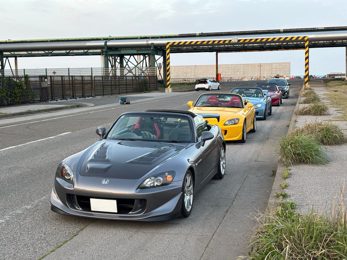 Nür｜S2000 tweet media