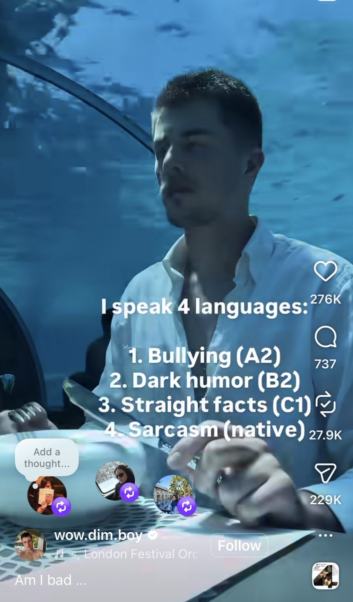 Can’t stop laughing. 🤣🤣🤣