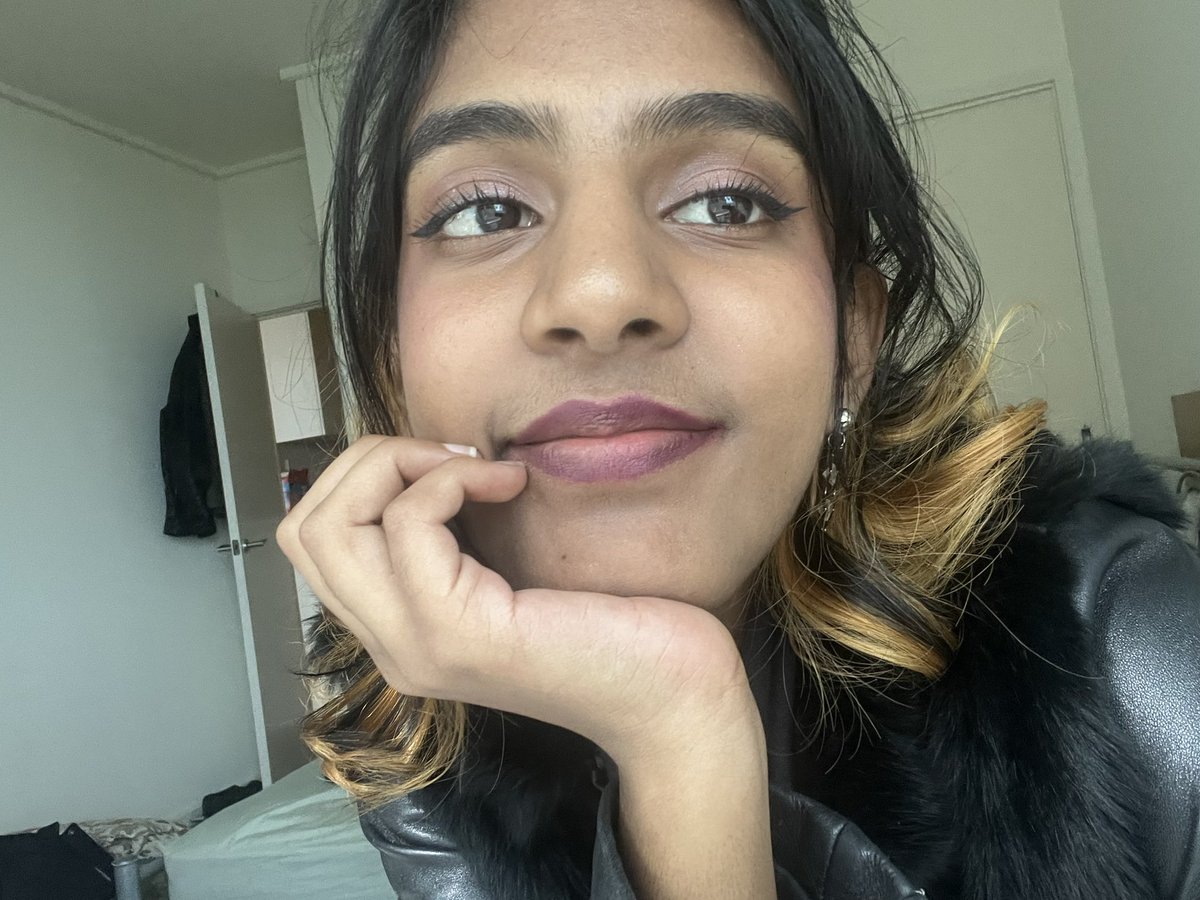 (not ) Jes 🍀 tweet media