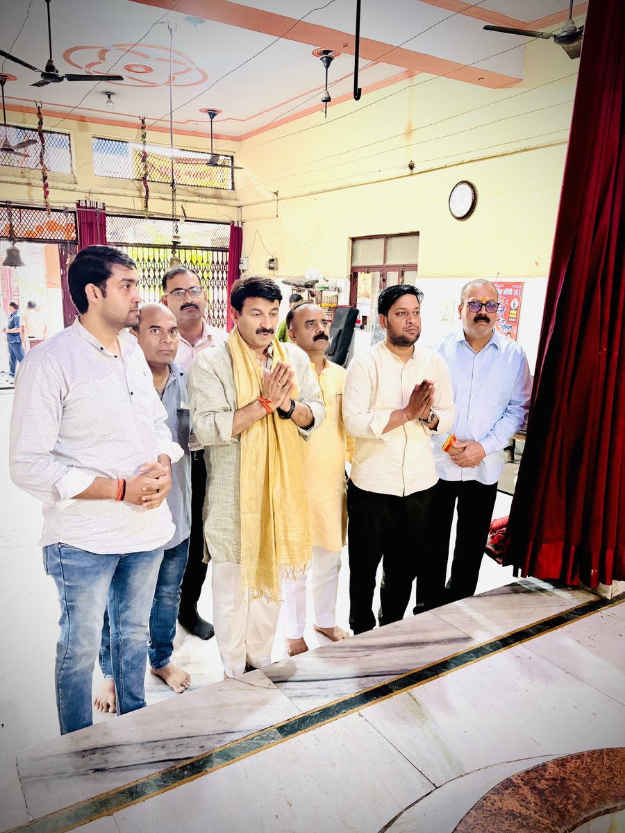 Choudhary Tarun Kumar (मोदी का परिवार)🇮🇳 tweet media