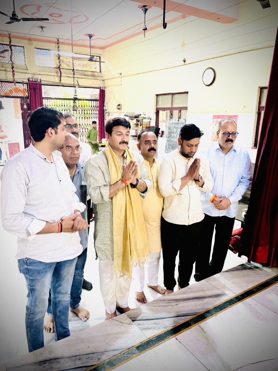 Choudhary Tarun Kumar (मोदी का परिवार)🇮🇳 tweet media