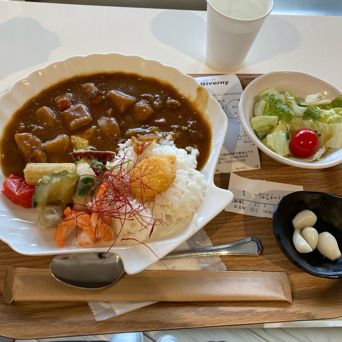 Scrapbook_P's tweet photo. 大塚国際美術館　助けてください！開館直後に入って今やっと昼食なんですがまだ3分の２くらいしか見終わってません！ https://t.co/53KQl2T92w