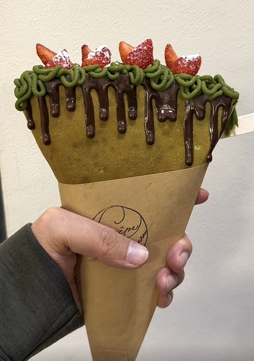 ソルティーグルメ@東京グルメ tweet media