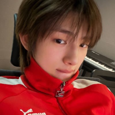 fashyeomz's tweet image. #NewProfilePic ok bye