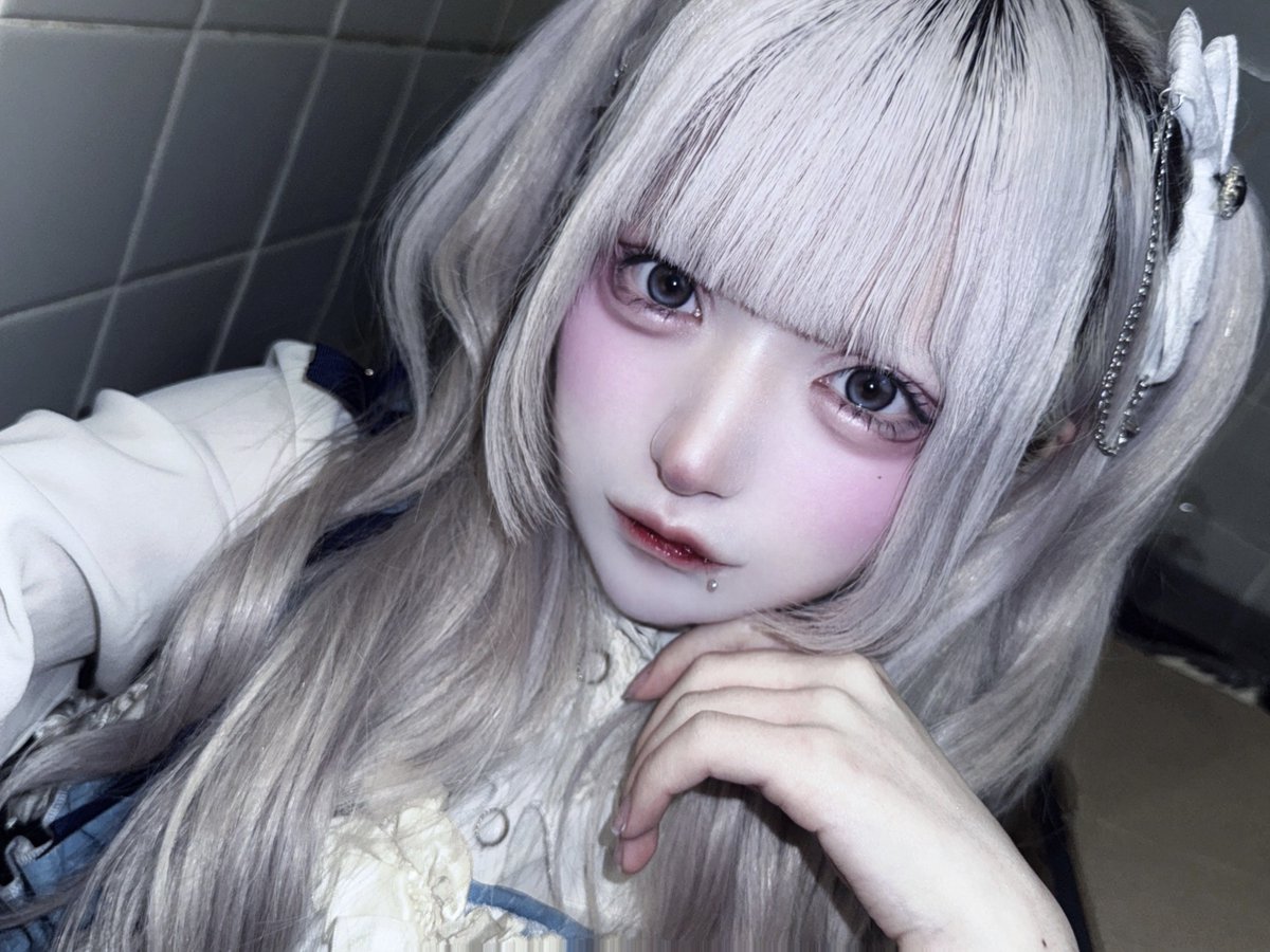 夢乃狸 tweet media