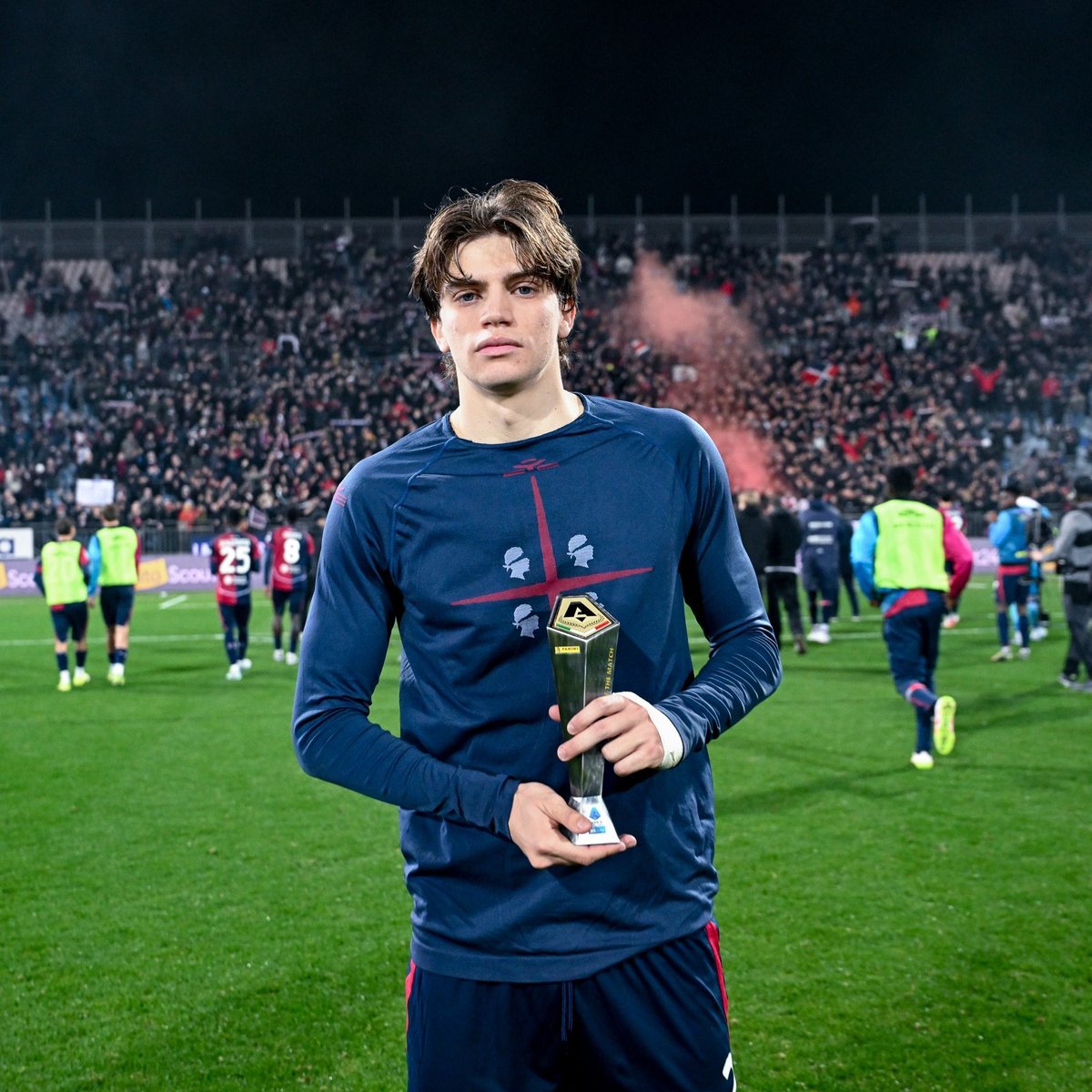 Barça Buzz tweet media