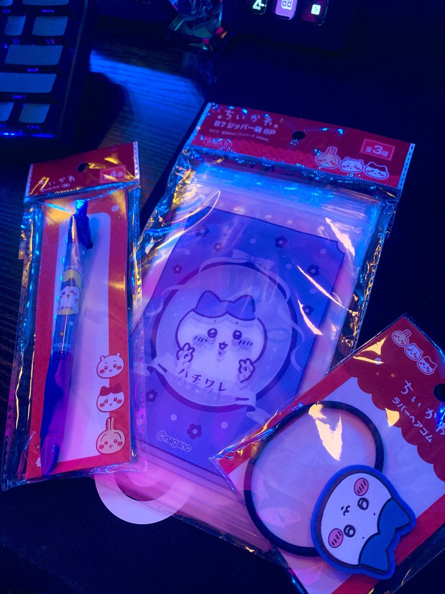 カンシャエイエンニ✨髪伸びて来たしヘアゴムも使えちゃうねえええぇ😌かわゆす(*´∀｀*)