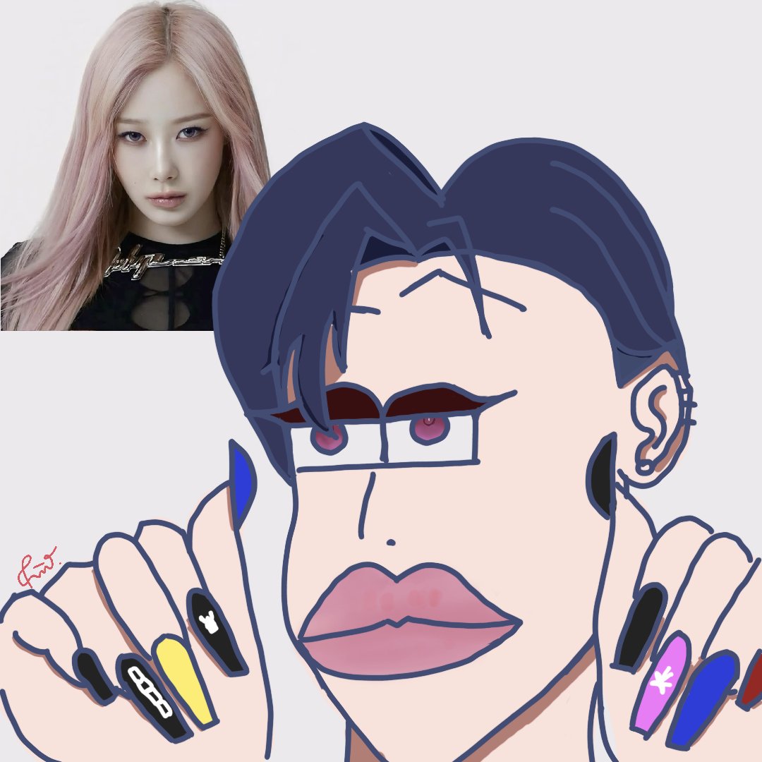 ImPrincess_T tweet media