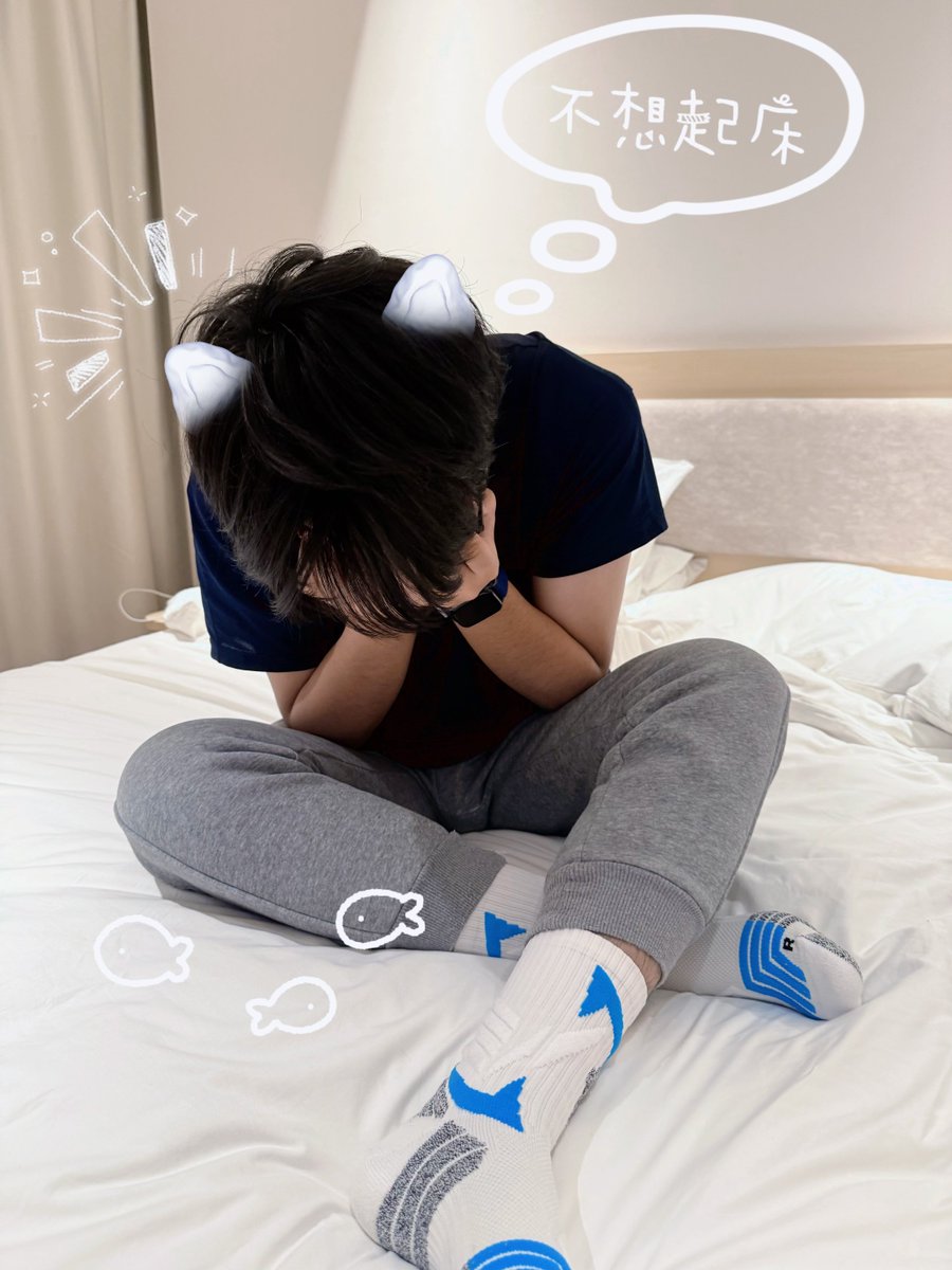 凌栖翊 tweet media