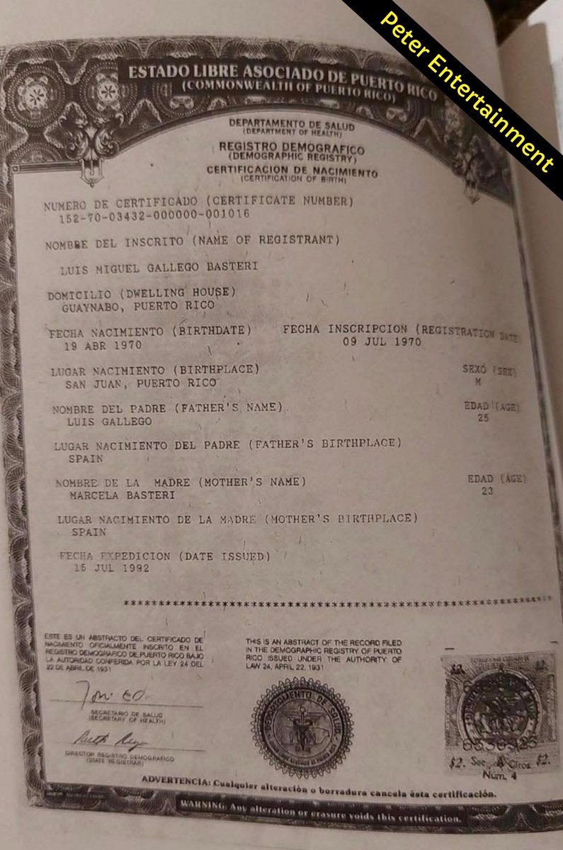 Peter Tweet tweet media