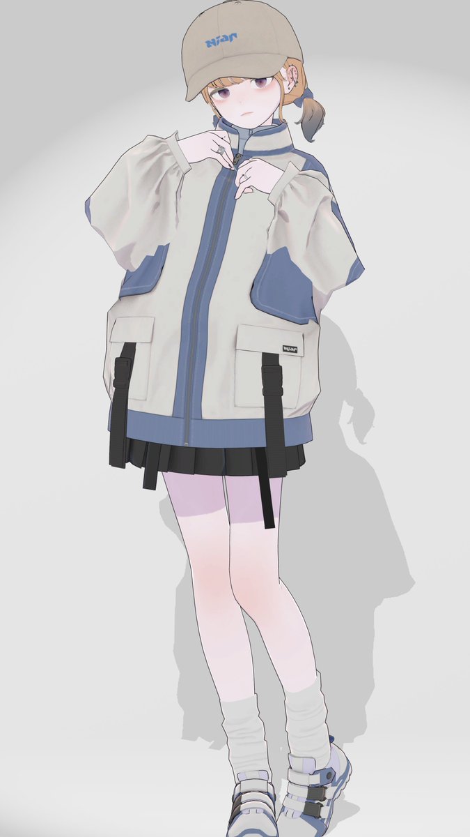 ちほろ tweet media