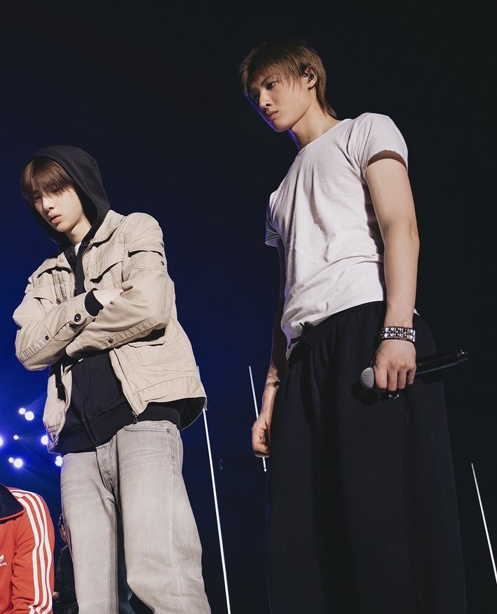 maju! si ed kayak lagi siap mau berantem sama orang yang nyakitin juju