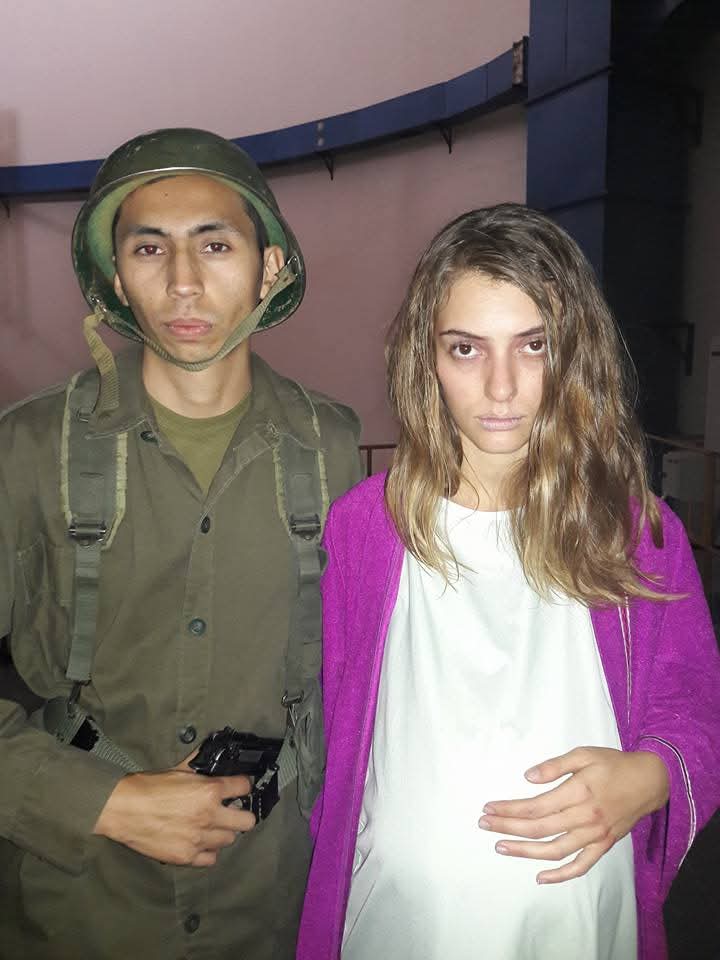 RPincheira88's tweet image. Del recuerdo 18-4-2017 Grabando Teaser Voces De Los 70 con el gran Actor Alfredo Castro en el Centro de estudios Nucleares lo Aguirre gracias a Dios y vamos por mas . #Teaser #vocesdelos70 #chile  #alfredocastro