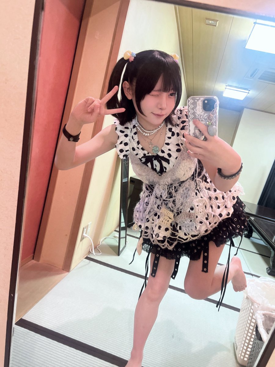 なのは tweet media