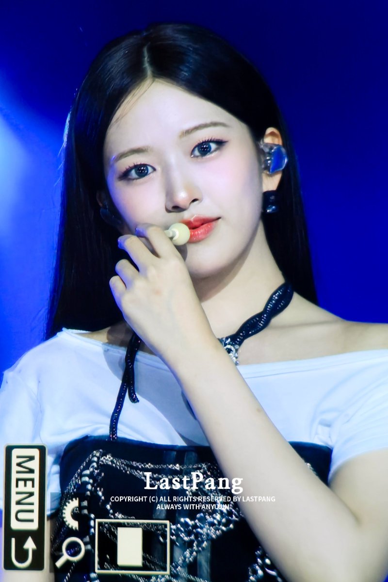 an yujin tweet media