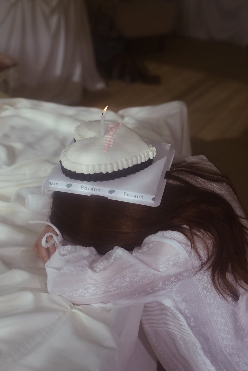 จูนววม tweet media