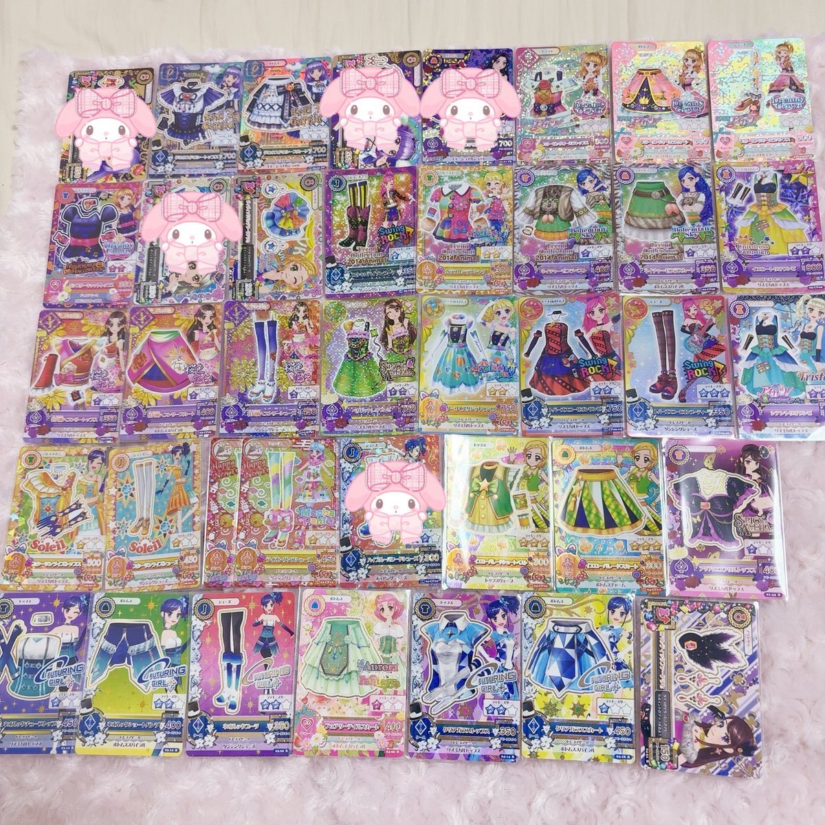 かのん tweet media