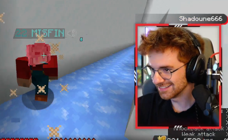 Misfin 🚗 tweet media