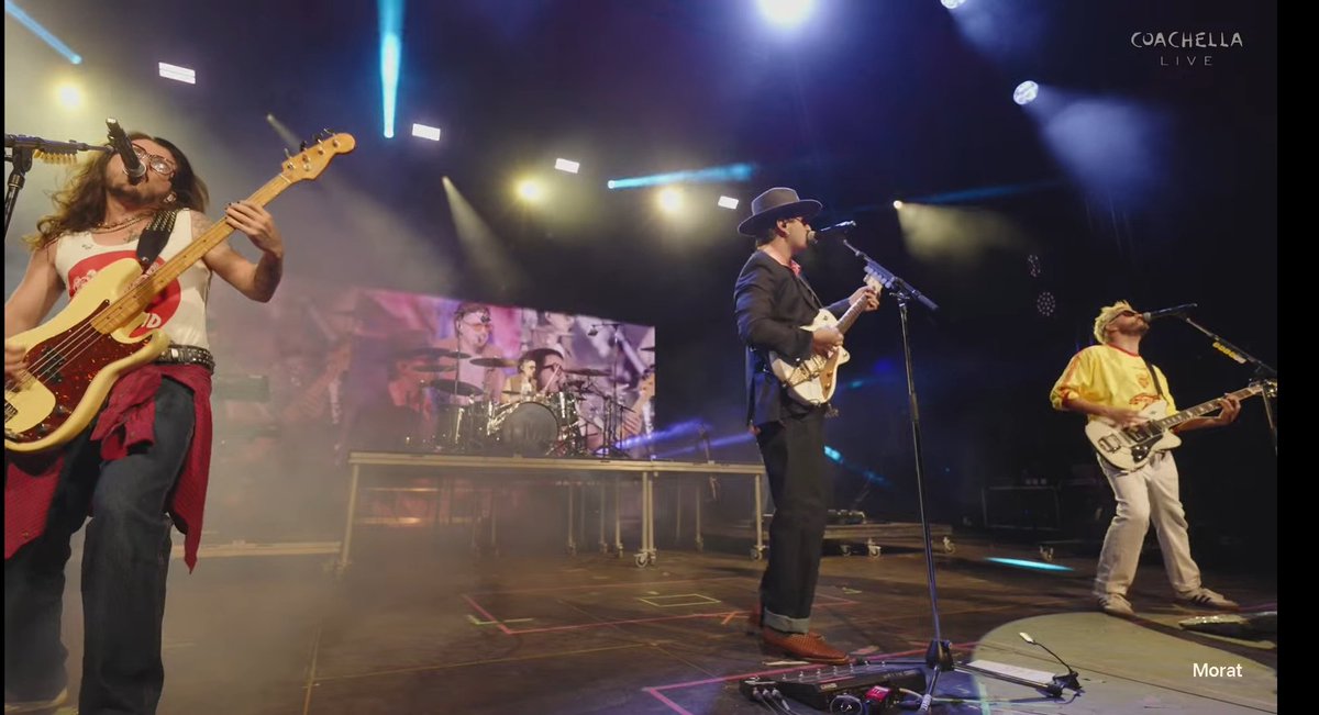 FCO Morat Perú 🇵🇪 tweet media