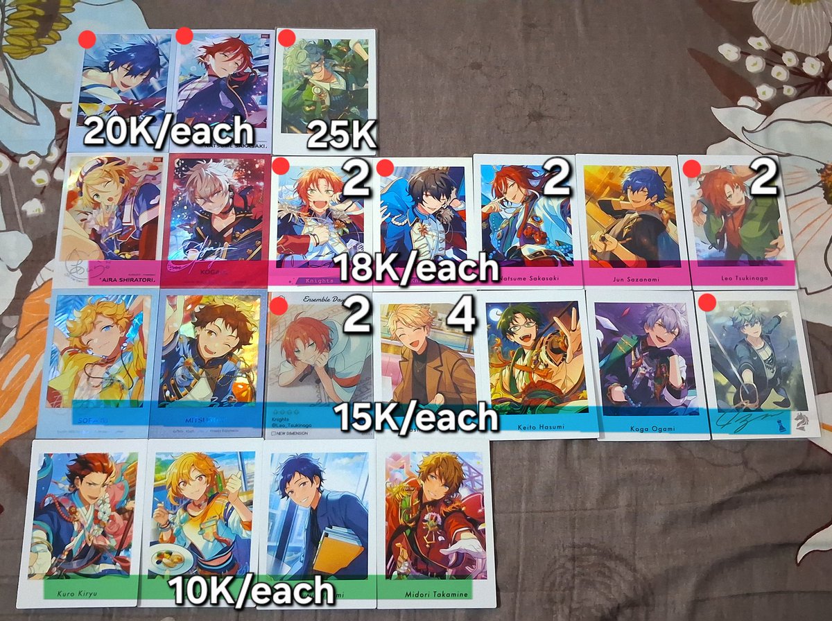 《Navy》|mention after DM tweet media