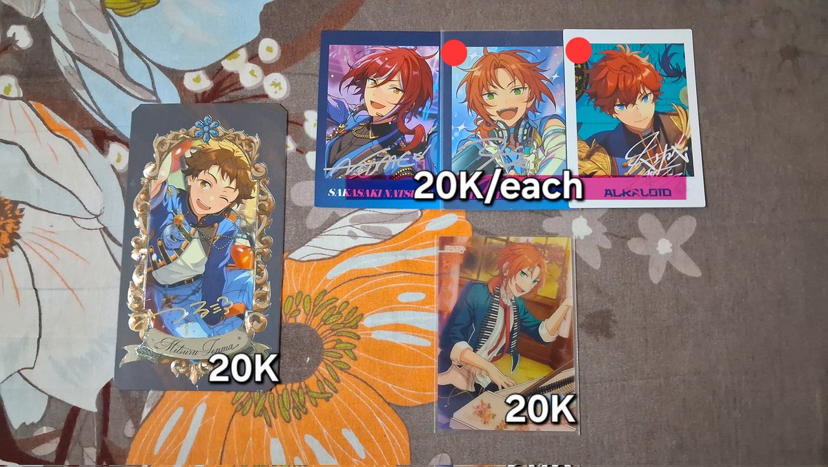 《Navy》|mention after DM tweet media