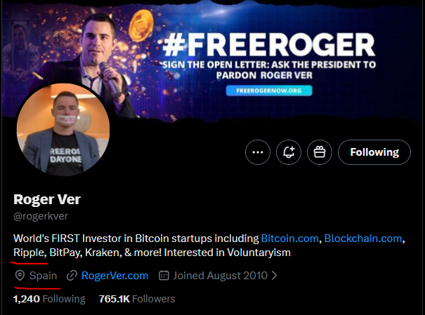Illyriannft's tweet photo. .
#FREEROGER
😶
Stay $FUZZY https://t.co/bgzseIphfY