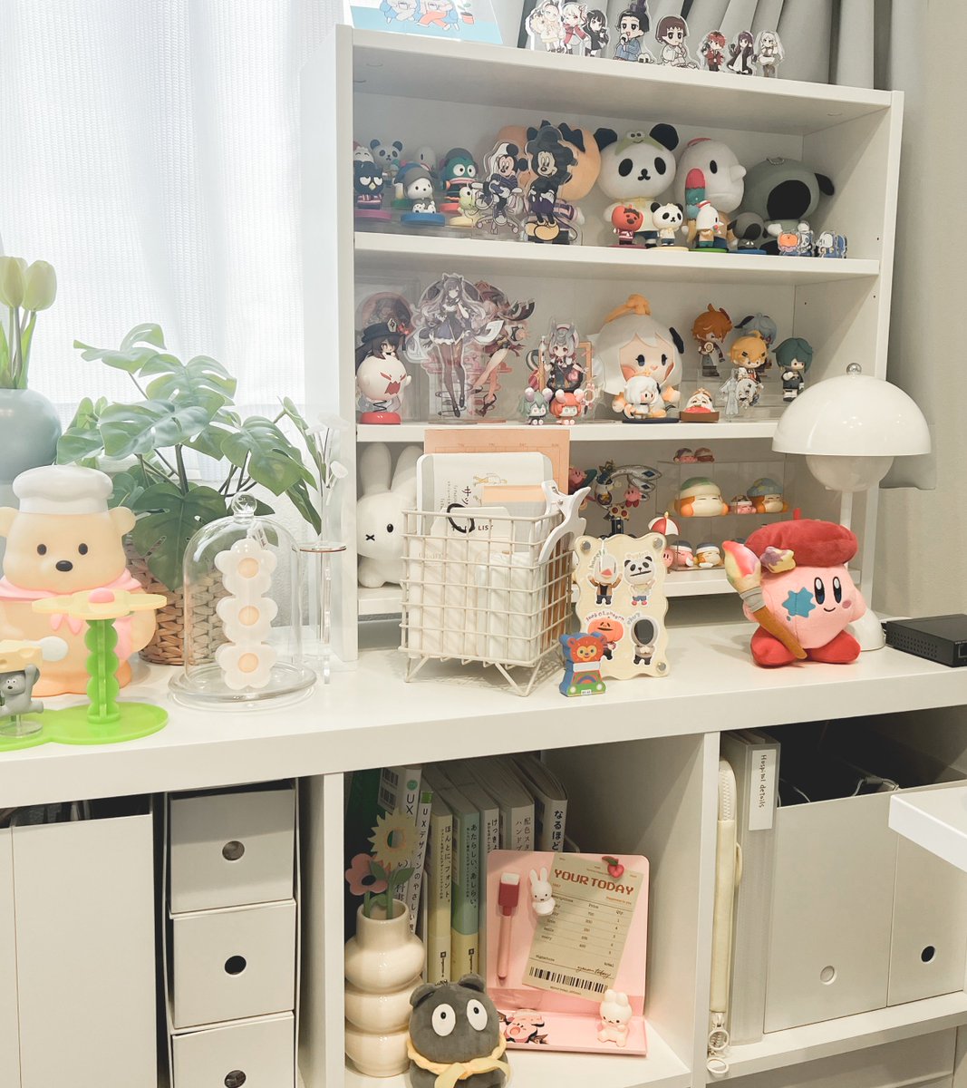 ひのふ🌼『推しイラスト帳』5/26発売予定 tweet media