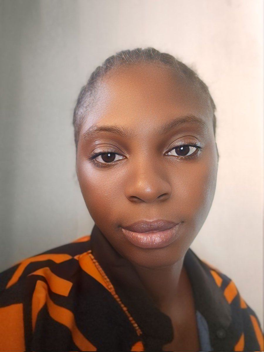 JeffRejoice's tweet image. Grateful to God for good health today 🙏🏽 The past few days were challenging, but I’m thankful to be alive and stronger than yesterday. Every step forward is a blessing.
#GratefulHeart #StrongerEveryday #GodIsFaithful