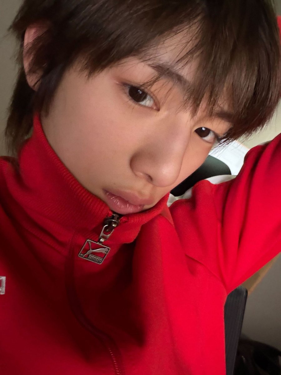 CORTIS CRAVE tweet media