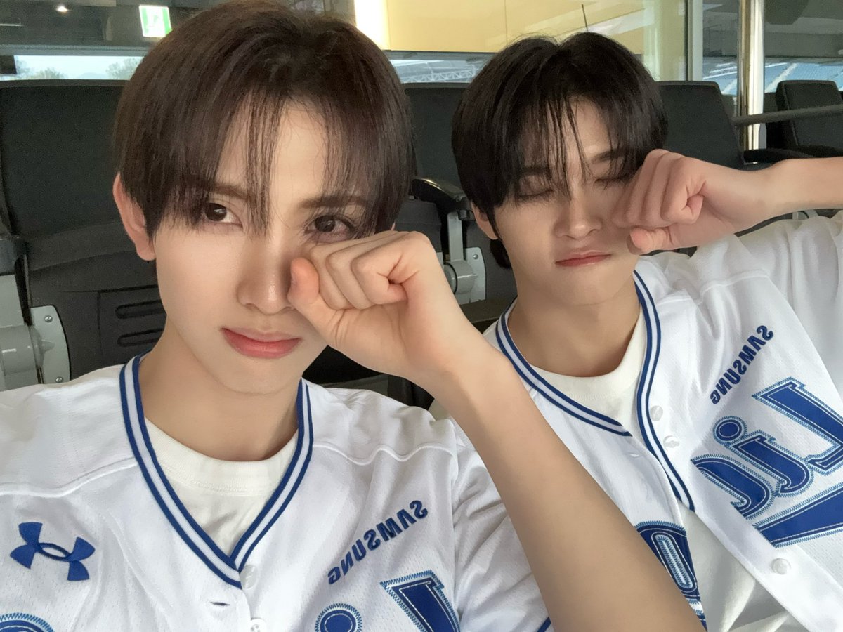 xikers(싸이커스) tweet media