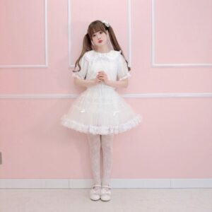 アベイル『Mayuka（まゆろん）』コラボ！ロリィタの洋服から夏コーデ