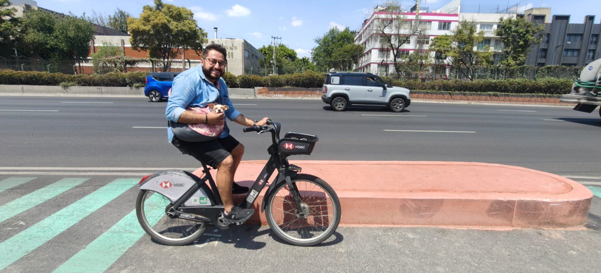 Bicitlán Radio tweet media