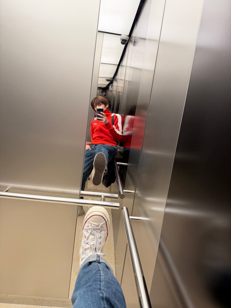 CORTIS CRAVE tweet media