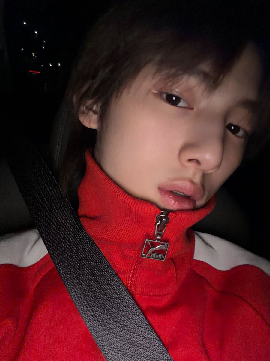 CORTIS CRAVE tweet media