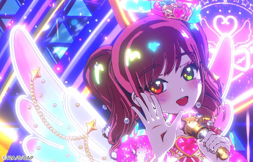 #おっとりうふふロマンチックちゃん集会
