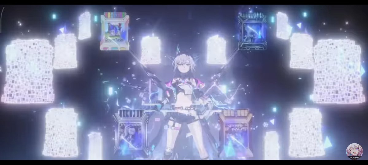 GSong 🎨DoKomi2026 _3U11, Doujima _K43, AFplus D02 tweet media