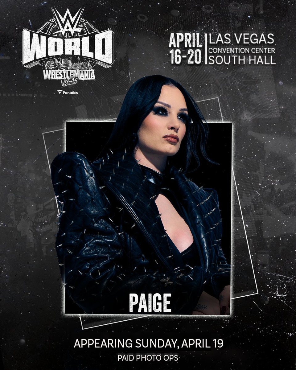 WWE WrestleMania tweet media