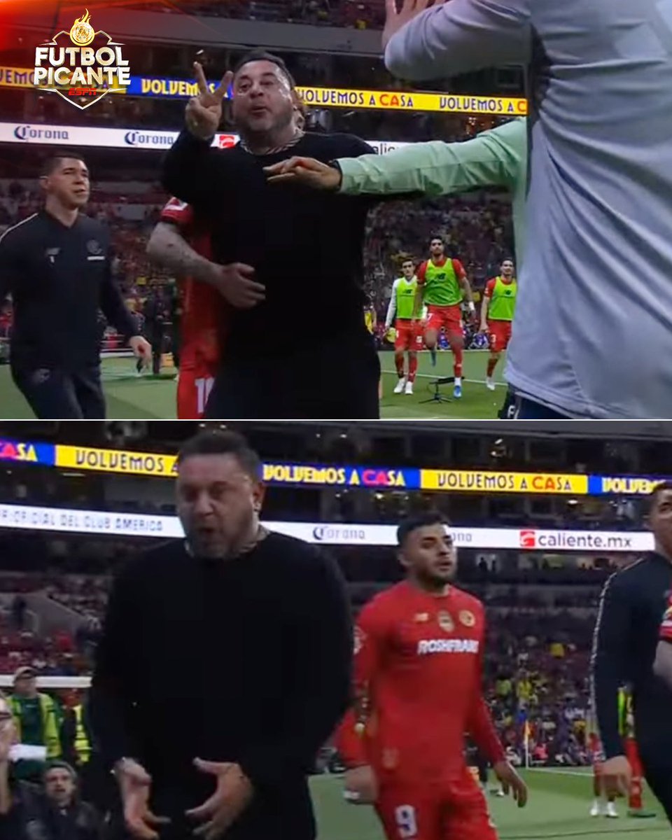 Futbol Picante tweet media