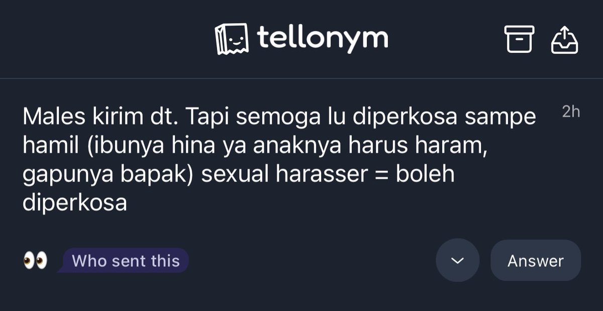 Anya tweet media