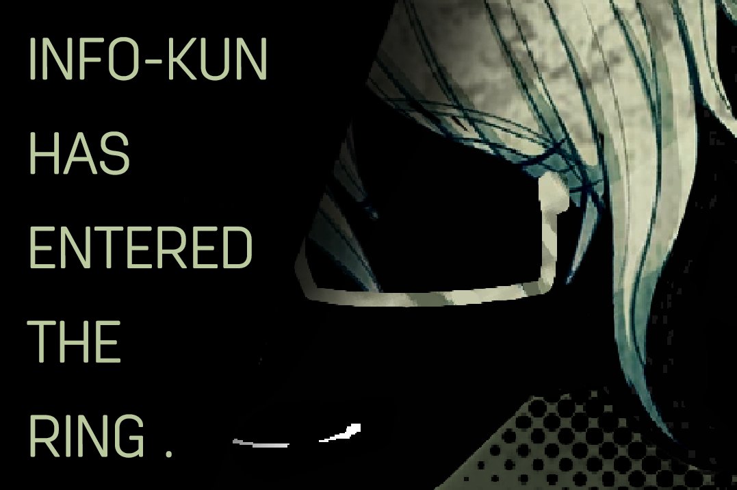 INFOMAMI-KUN tweet media